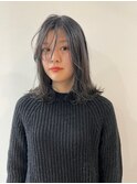 ミディアム