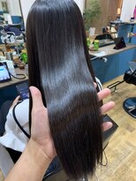 ノア 北浦和店(Noa)&nbsp;縮毛矯正/ネオメテオストレート/酸性ストレート/髪質改善/北浦和