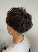 豊橋ビーシャイン★エアリーパーマ