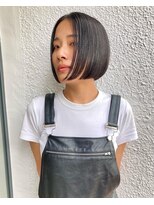 イピン(e'pine)&nbsp;ミニボブ