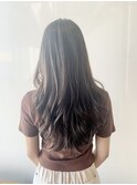 ロング×ロングレイヤー