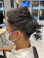 フラミューム 町田(flammeum)&nbsp;メンズスタイル【町田】【成瀬】【玉川学園前】