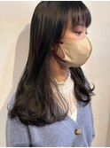 インナーカラー