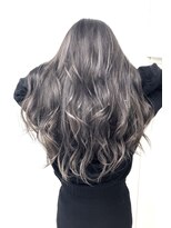 エラ(ELLA)&nbsp;大人ハイライト