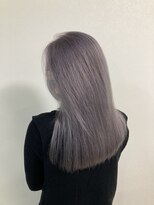 カプセル(capsule)&nbsp;チャコールグレー♪