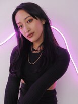 ウィクシーミミ 栄矢場町店(wixy mimi) 【wixy mimi/栄 矢場町/SHOYA】hit hair