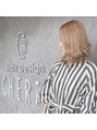 シェリール(CHERiR)&nbsp;Love beige☆