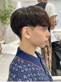 ナチュラルマッシュ