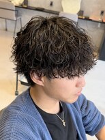 アビールブレ 新潟万代(ABEY LEVRAI)&nbsp;新潟波巻き