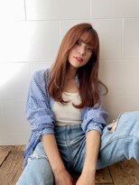 パトゥ 京都四条烏丸(patou)&nbsp;愛されミディ