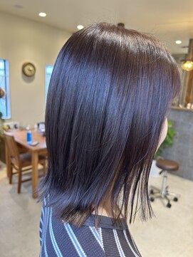 ピーロ(piilo) トリートメントカラー