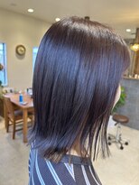 ピーロ(piilo) トリートメントカラー