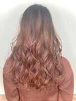 ニスル 上尾店(NISURU)&nbsp;似合わせカット/大人ガーリー/ダークアッシュ/着物/上尾/上尾駅