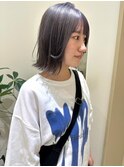 髪質改善*bob*美髪【Zina S 札幌】