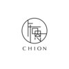 チオン(CHION)のお店ロゴ