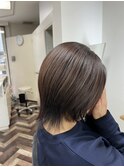 [ヘアークラフトサン] 大人女性におすすめ◎ミディアムレイヤー