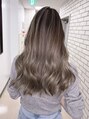ブランシスヘアー(Bulansis Hair)&nbsp;スタイルについてお悩みの方ご相談くださいませ(^_^)