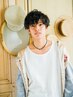 【FINE小岩】メンズカット+シャンプー+眉毛カット ￥3,480[小岩駅/小岩]