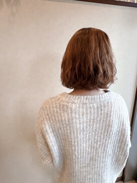 浪漫館 アールズコート(R's Court) ゆるふわパーマ☆宮原1/31