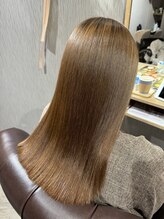 リズヘアー(Lizu hair)