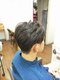 CPC 花園店の写真/メンズのお客様も大歓迎！再現性の高いカットで、毎朝のスタイリングも簡単に♪メンズ限定クーポンもあり◎