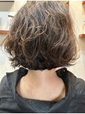 ふんわりボブ!◎30代40代50代60代
