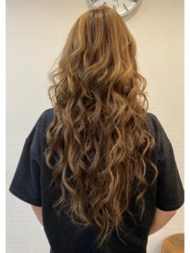 レパード(Leopard) 高品質エクステ