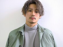 ビリーフ ディップ(be'leef.dip)