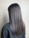 アノネ(anone)の写真/頑固なくせ毛や、うねりのお悩みを解決！髪質に合わせた施術で、自然なストレートヘアが叶う♪
