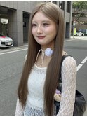 ミルキーベージュ★こまつばら