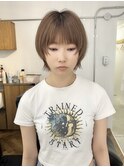 【レディース☆ショートヘア4】
