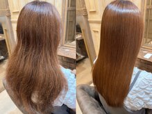 ブロンド 町田(BLONDE)
