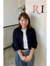 アトリエ リッツ(ATELIER RITZ) 大牧 真理子