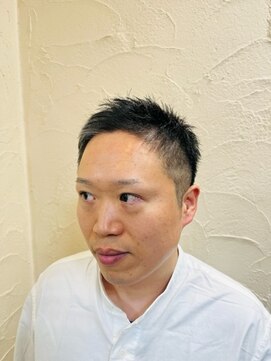 オドックスハナイ(oddx hanai) さわやかベリーショート