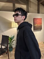 モクレン(mokuren.)&nbsp;men'sshort