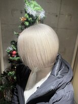 ブランシェ 西松山店 ホワイトカラー