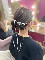 スパークル(SPARKLE-)&nbsp;ツインお団子