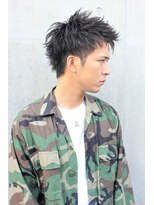 サップ 吹田店(Sup)&nbsp;【Sup】ショートレイヤーソフトツイスト