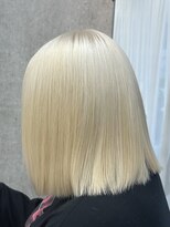 クロレ(Clore) ホワイトブロンド