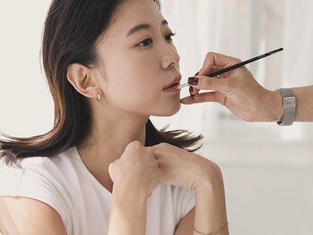 スリーズバイチェリー(cerise by CHERRY)の写真/自分好みのスタイルや雰囲気を見つけたい方にオススメ★特別な気分になれるサロンタイムを…◇