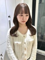 パーヴミックス(Parve Mix) cocoa brown