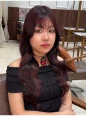 韓国風くびれ巻き