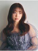 【韓国好きにな方に☆】ヨシンモリヘア　＜Shalu町田＞