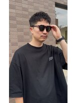 リトルウイング (Little Wing.)&nbsp;無造作ツイストスパイラル