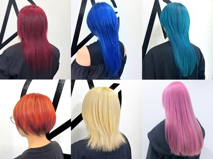 アルケム 学芸大学(AlChem)の写真