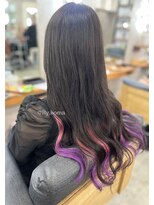 アベリア(Abelia)&nbsp;【Aberia】シールエクステ