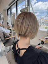 プラスイズム ヴェレン(PLUSISM Velen)&nbsp;大人くびれショート京都宇治20代30代40代50代