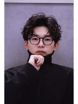 レイ(REI) ワンカールセンターパート