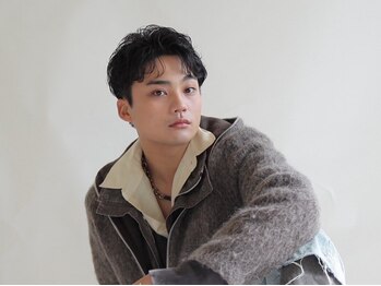 スニップス ダズ(SNIPS DOES)の写真/【八千代・無料Pあり】丁寧な手仕事が生み出す、再現性の高いスタイル。人気のパーマの似合わせも上手い◎