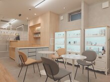 クララ ジャパン タチカワ(CLALA JAPAN Tachikawa)